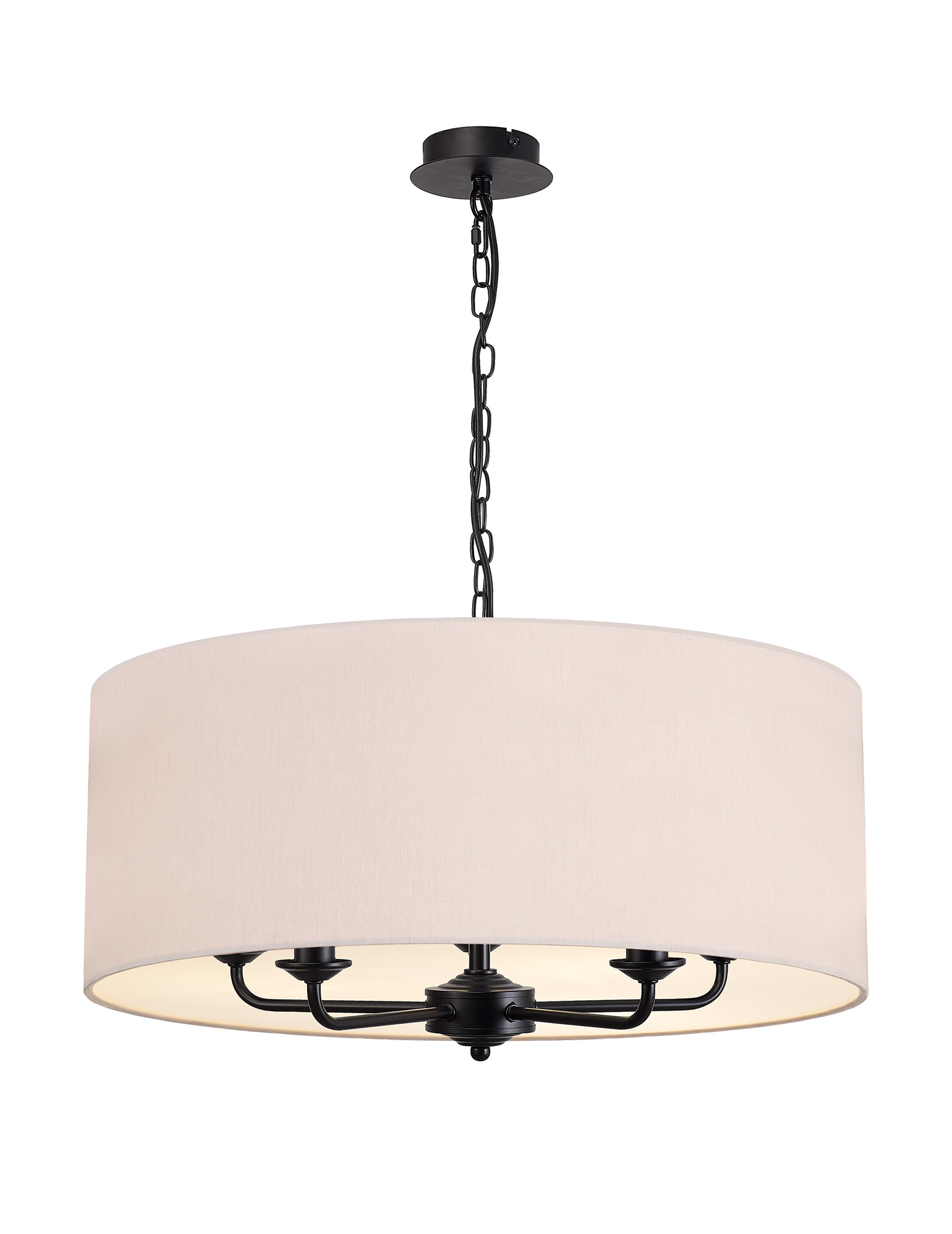 Banyan MB NU Ceiling Lights Deco Multi Arm Fittings